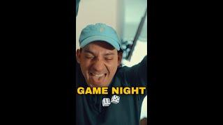 GAME NIGHT!| PatD Lucky