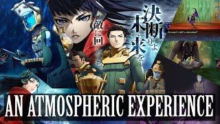 Shin Megami Tensei Strange Journey: An Atmospheric Experience | Redux VS Original Comparison