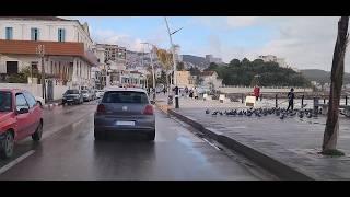 Driving car - Annaba Algeria - 30/12/2024 #algeria #annaba #driving