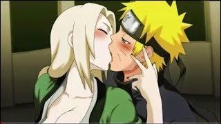 Naruto x Tsunade 18+ [AMV]