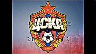 PFK CSKA Champions League 2011/2012