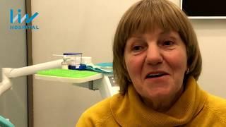 Имплантация и протезирование зубов в Турции