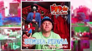 El Pepo - Cumbia Peposa