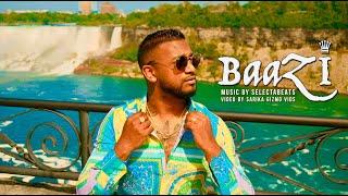 BAAZI - KALYAN KEDAR || PROD.BY SELECTABEATS [official video]