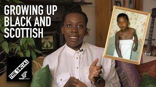 Growing Up Black In Scotland | Black History Month