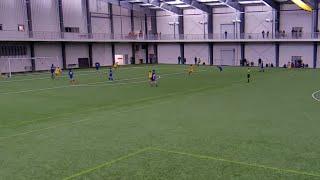 2023 Preseason Games 1-3 Highlights | Pittsburgh Riverhounds Academy