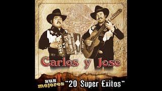 Carlos Y Jose - Una Flor Quise Cortar