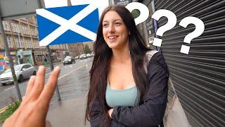 When Scottish People Speak English.. | 當蘇格蘭人說英文時...我投降了!!