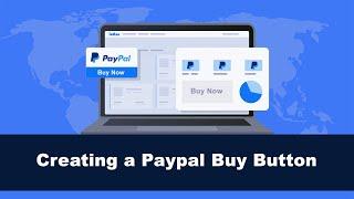 How to create a PayPal Buy Now Button and put it on your Site