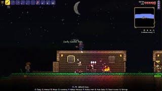 Terraria - Luckiest way to start a new Master Mode run?