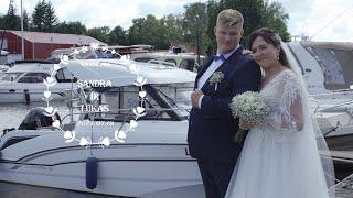 Sandra ir Lukas - Vestuvės (S&L Wedding) Mix