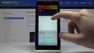 How to Use Two Apps on One Screen in DOOGEE S50 – Split Screen