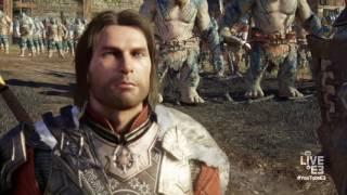 Middle-earth: Shadow of War Developer Interview