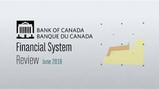 The Financial System Review in 2 minutes 2018