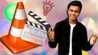 VLC Media Player Tips And Tricks In Hindi 2021 | VLC Media Player Settings Review