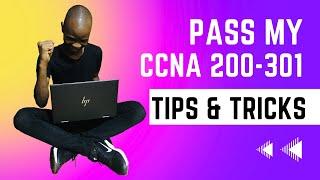 My CCNA 200-301 exam experience: Tips & Tricks Part 0