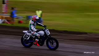 LIVE: American Flat Track at Texas Motor Speedway