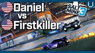 Daniel vs Firstkiller | Preliminary Final | Salt Mine 3 NA FINALS