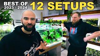 MD Fish Tanks: Best Aquariums 2023 - 2024