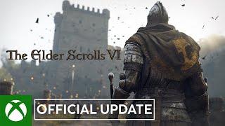 The Elder Scrolls VI™ | Update