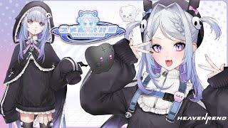 【Live2D】 Vtuber Rurumi Yumemi Showcase!