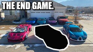 Spending $12k to Manual Swap my mk4 Toyota Supra!!