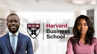 HBS - What you should know about getting in | MBA Application & Life at Harvard Business School