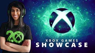 Here's what we thought about the Xbox Bethesda Showcase 2023