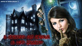 IL RAGAZZO CHE GRIDAVA AL LUPO MANNARO (2010) Film Completo HD