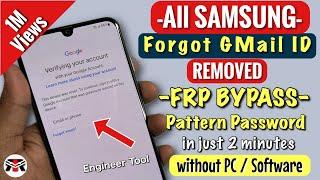 Finally Without PCSamsung Frp Bypass 2024 | All Android 12/13 Remove Google Account Bypass/Unlock
