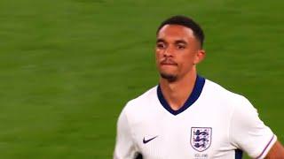 Trent Alexander-Arnold - The New Playmaker for England 󠁧󠁢󠁥󠁮󠁧󠁿