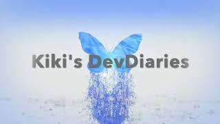 Kiki's DevDiaries Intro Video