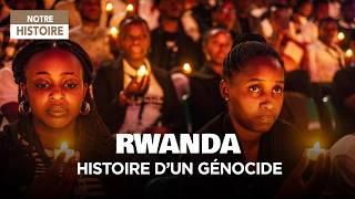 Rwanda : Mémoire d’un Massacre - Kigali - Survivants - Documentaire histoire - AT