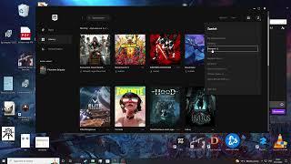 Epic Games Store 2022 - How To Find Purchase History