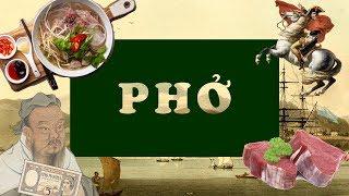 The History of Pho