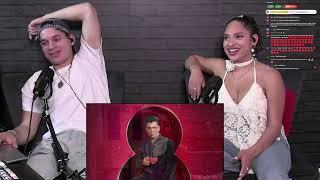 WHAT EVEN IS THIS SHOW!?! Waleska & Efra react to Koffee With Karan for the first time