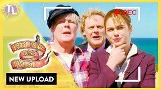 TV or Not TV | Round the Twist - Season 4 Episode 5 (HD)