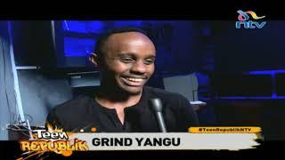 How to run a play station business || Grind Yangu