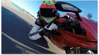 Ducati 1299 Panigale full review