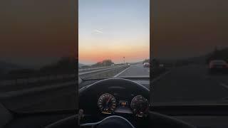 Araba Hikayeleri - Mercedes Uzun Yol