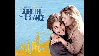 Drew Barrymore, Justin Long, Ron Livingston - Going the Distance (2010)