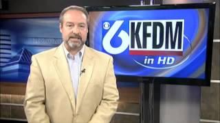 KFDM Quickcast: your brief look at stories making news