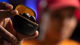 TWS earbuds need not be expensive - realme Buds T100 review