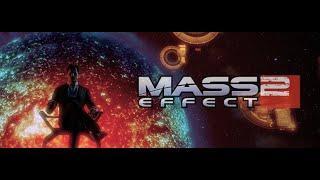 Mass Effect 2 #1 КРУШЕНИЕ SR-1. ПОЛНОЕ ПРОХОЖДЕНИЕ С КОММЕНТАРИЯМИ. НА РУССКОМ ЯЗЫКЕ