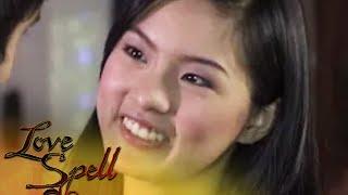 Love Spell: Cindy-rella feat. Kim Chiu/ Gerald Anderson [FULL EPISODE 05] | Jeepney TV