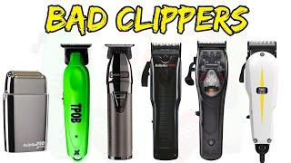 How Good Are These Hair Clippers?