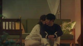 A Piece of Your Mind '반의 반' Sweet Moments || Jung Hae In  Chae Soo Bin