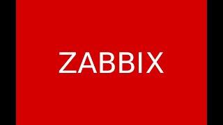 Zabbix-Agent Installation and setup #zabbix agent