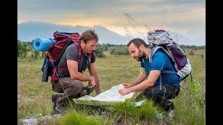 IN CAMMINO NEL FRIULI OCCIDENTALE - DOCUMENTARIO COMPLETO