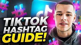 How to earn $50.000 with TikTok Hashtags I OFM Agency Guide